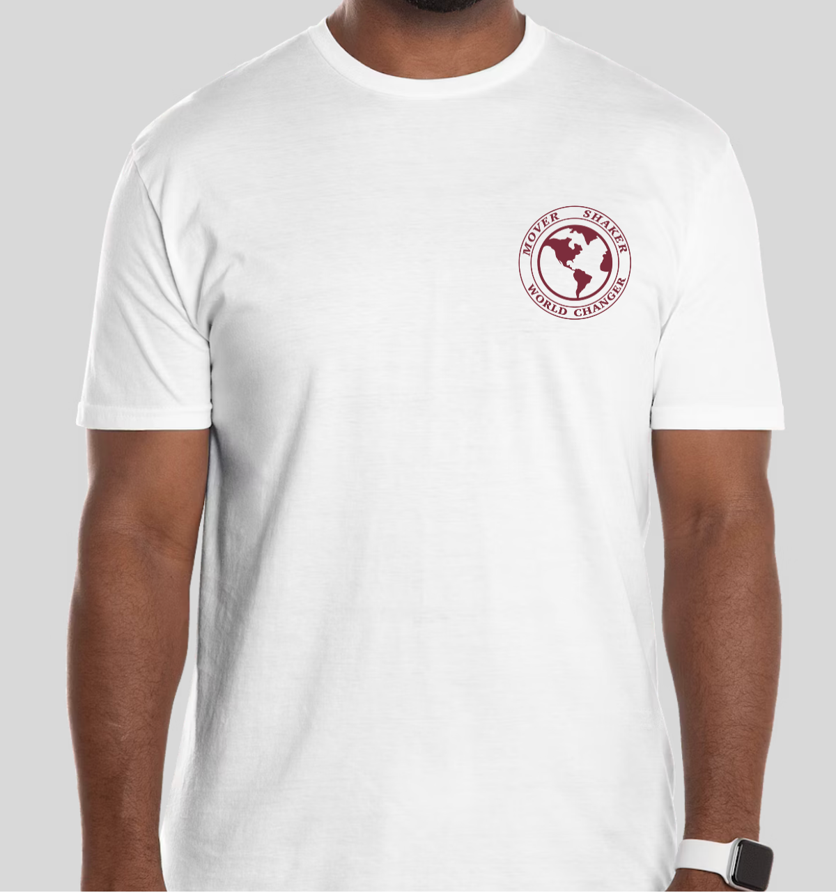 World Changer T-shirt